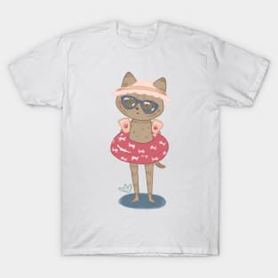 Summer ready T-Shirt